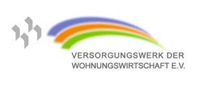 Das Logo des Versorgungswerks für Wohnungswirtschaft e.V.